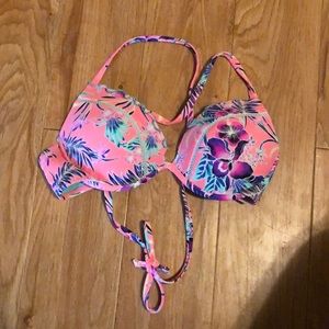 Shade and shore bikini top